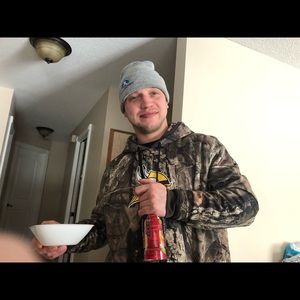 Meet your Posher, James